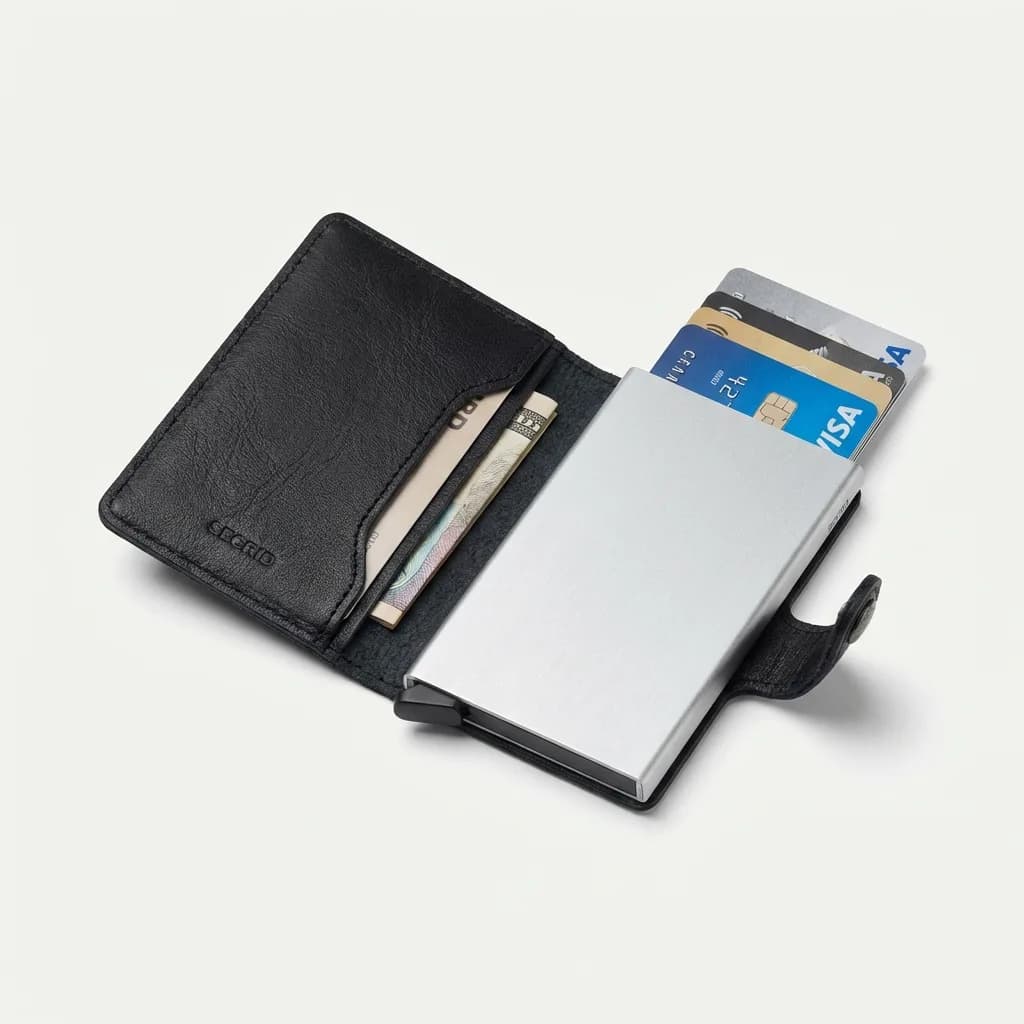 Secrid Slimwallet