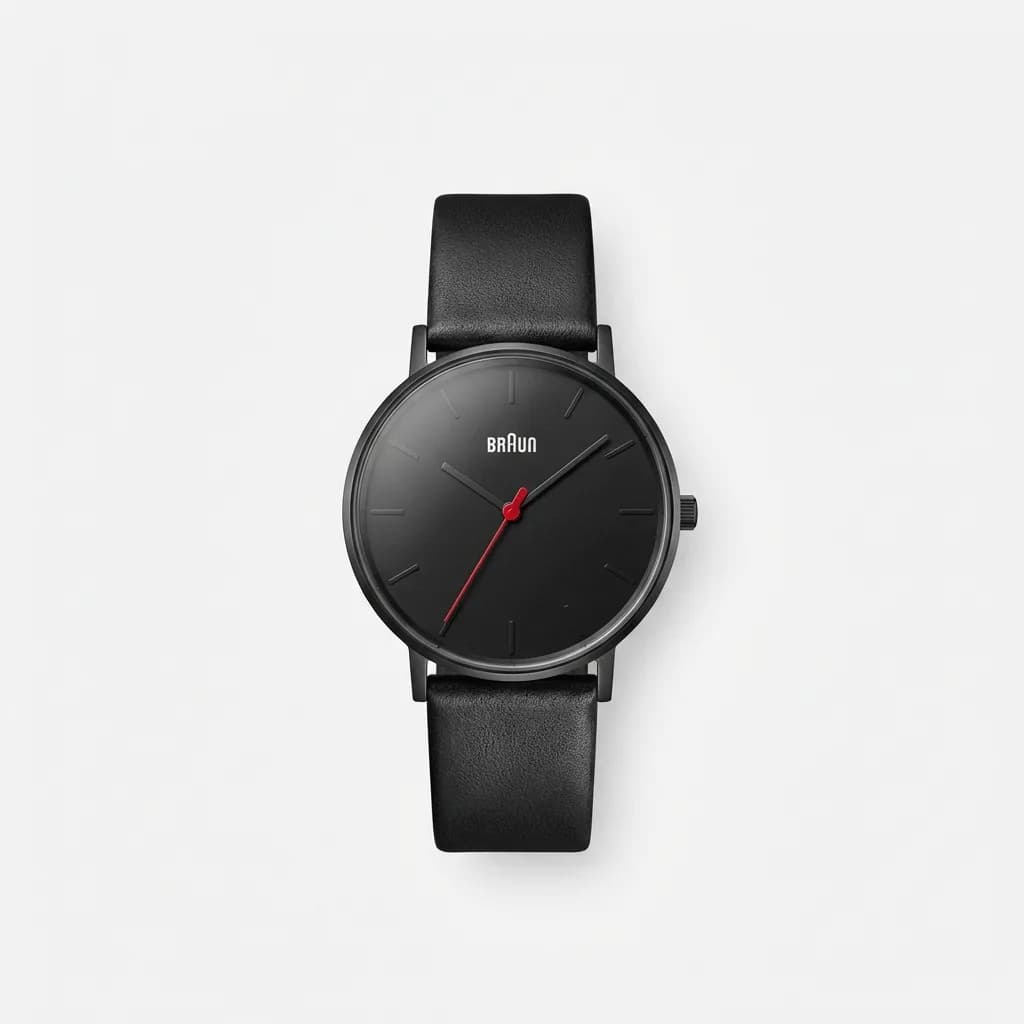 Braun BN0032 Classic Slim