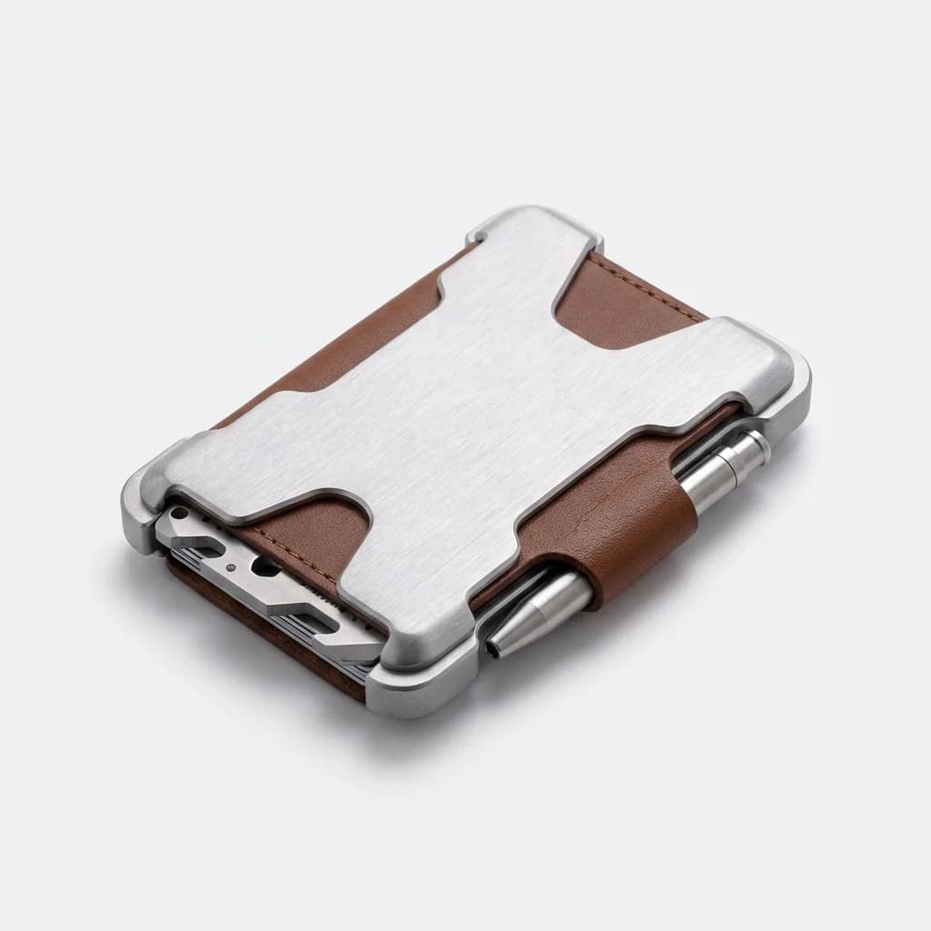Dango D01 Dapper Wallet