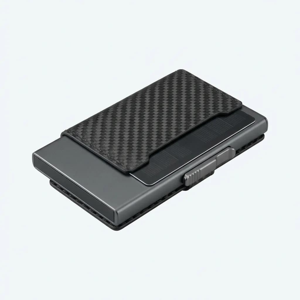 Ekster Parliament Wallet