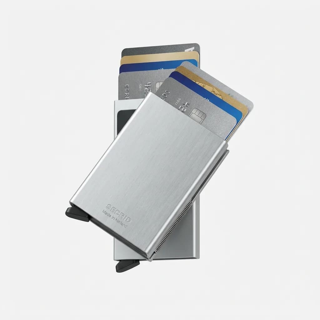 Secrid Cardprotector