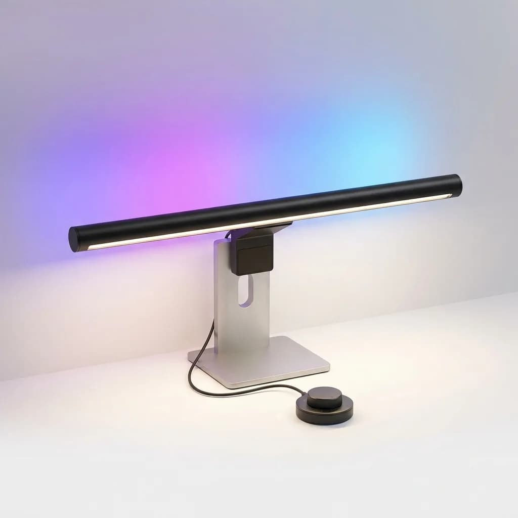Yeelight LED Monitor Light Bar Pro