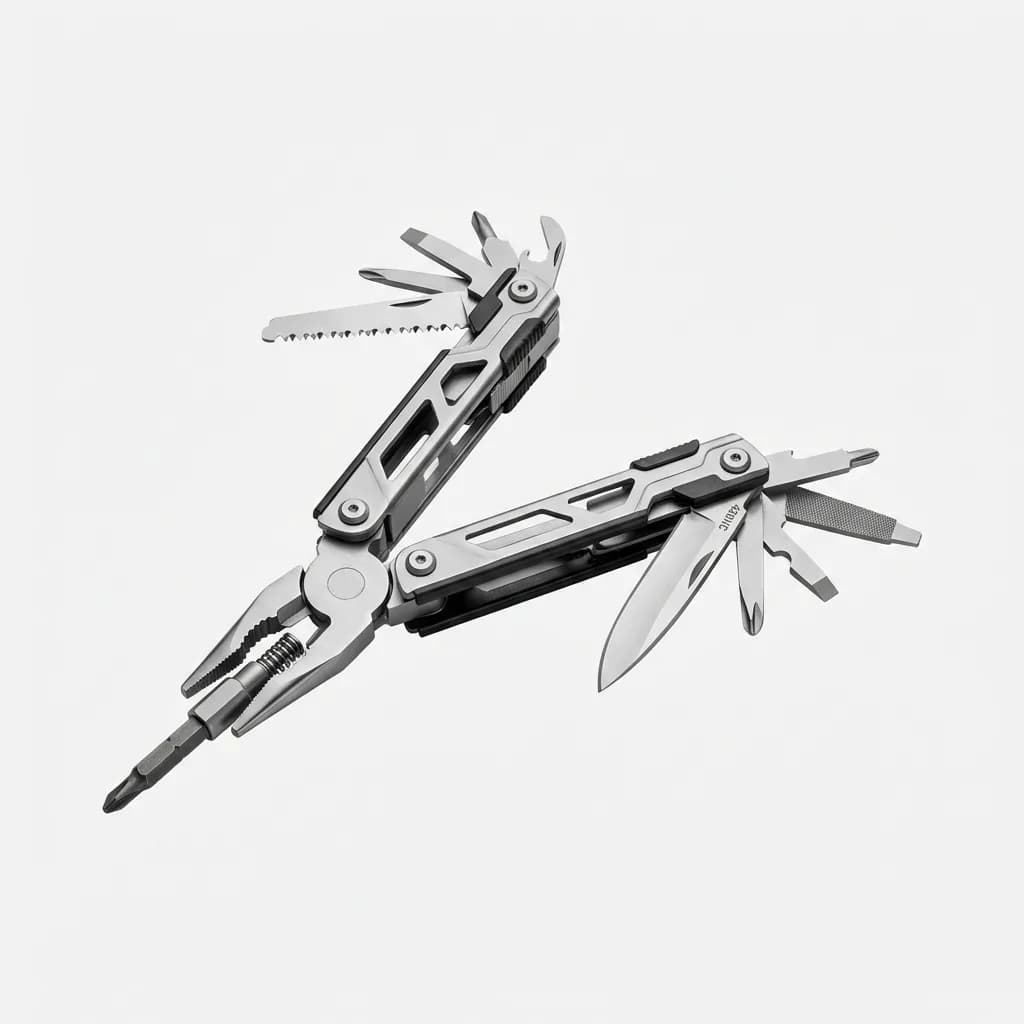Gerber Center-Drive Multi-Tool