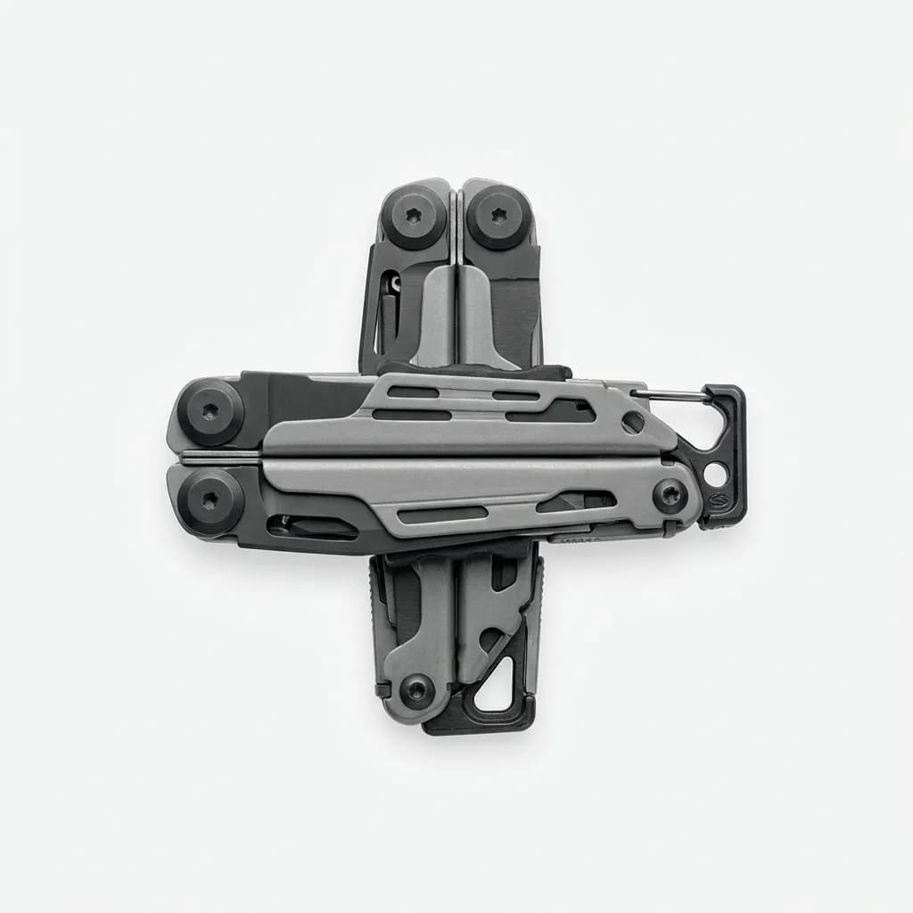 Leatherman Signal Multi-Tool