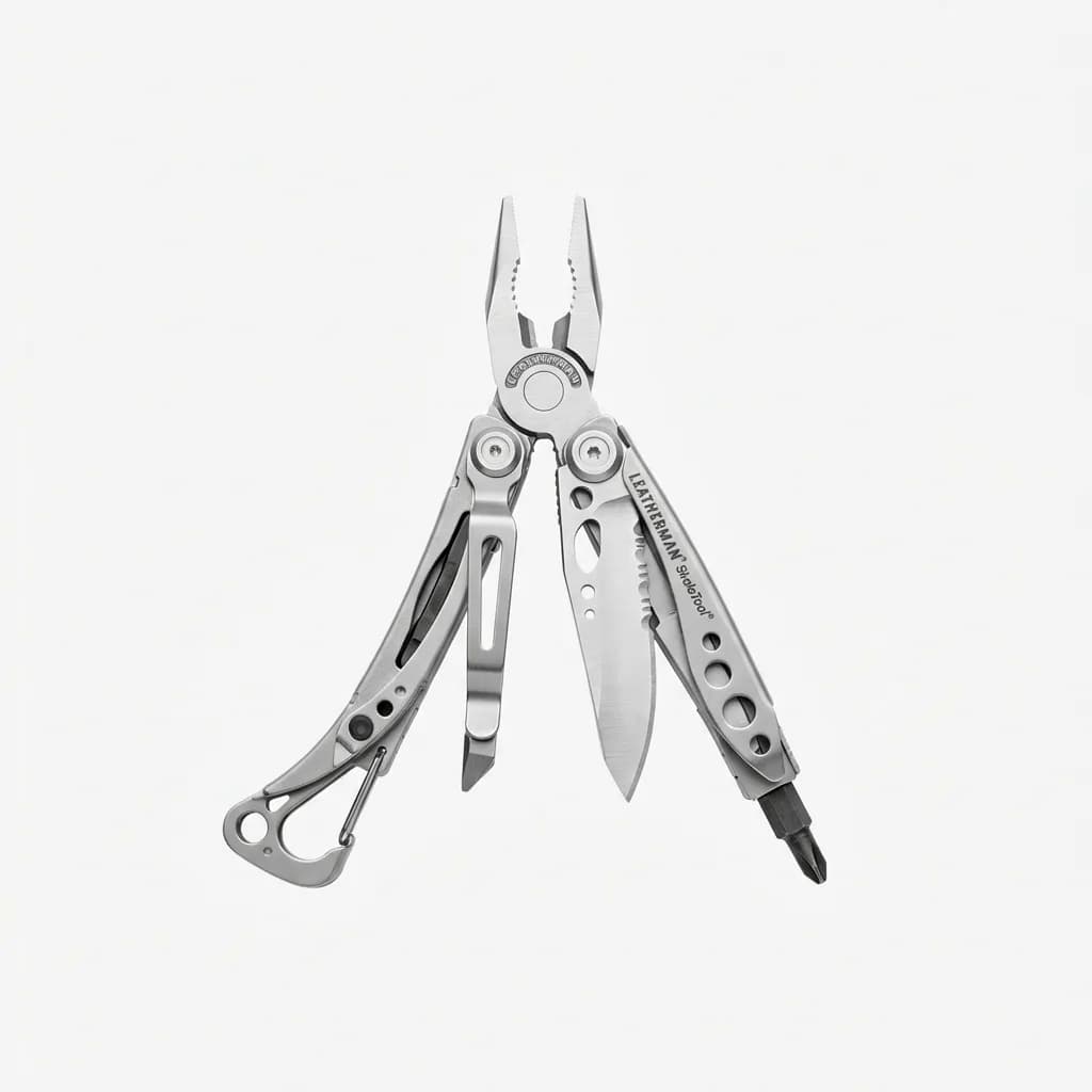 Leatherman Skeletool Multi-Tool