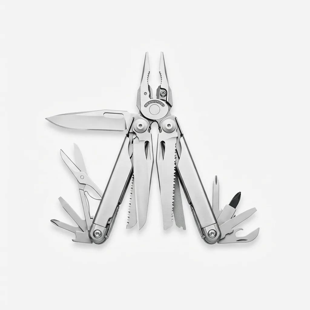 Leatherman Surge Multi-Tool