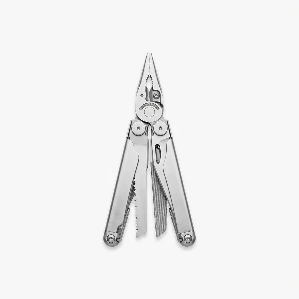 Leatherman Wave Plus Multi-Tool