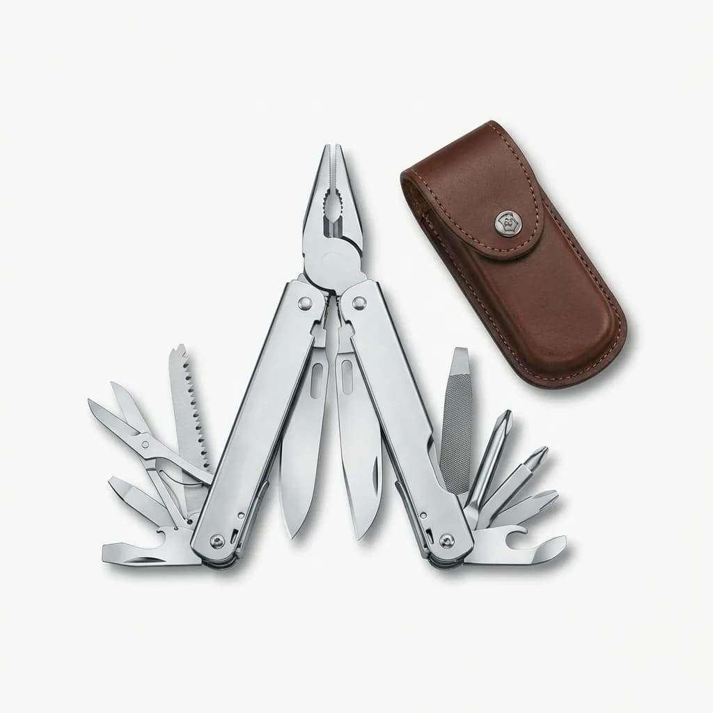 Victorinox SwissTool Spirit X