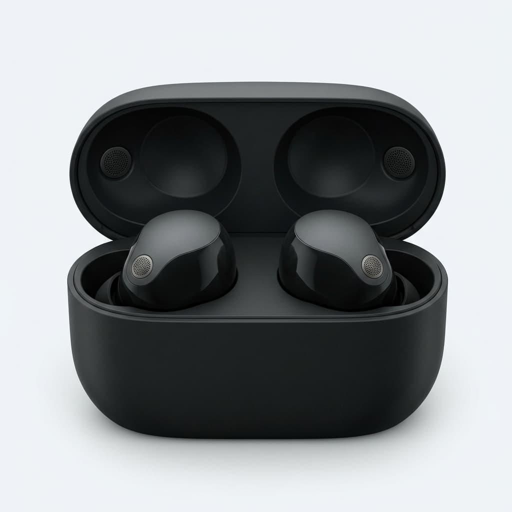 Best Noise-Canceling Earbuds for Commuters (2026)