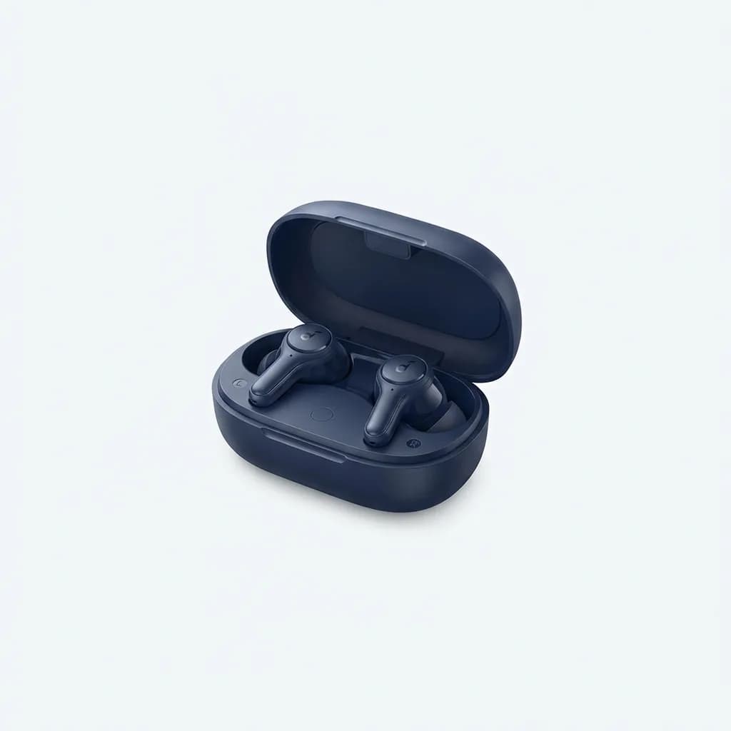 Soundcore Space A40