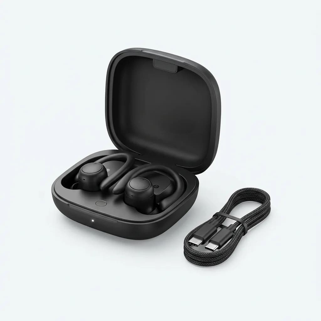 Tribit MoveBuds H1