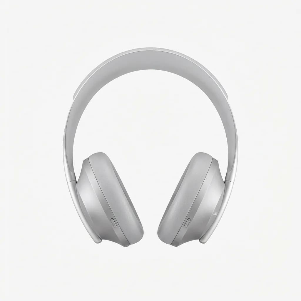 Bose Noise Cancelling Headphones 700
