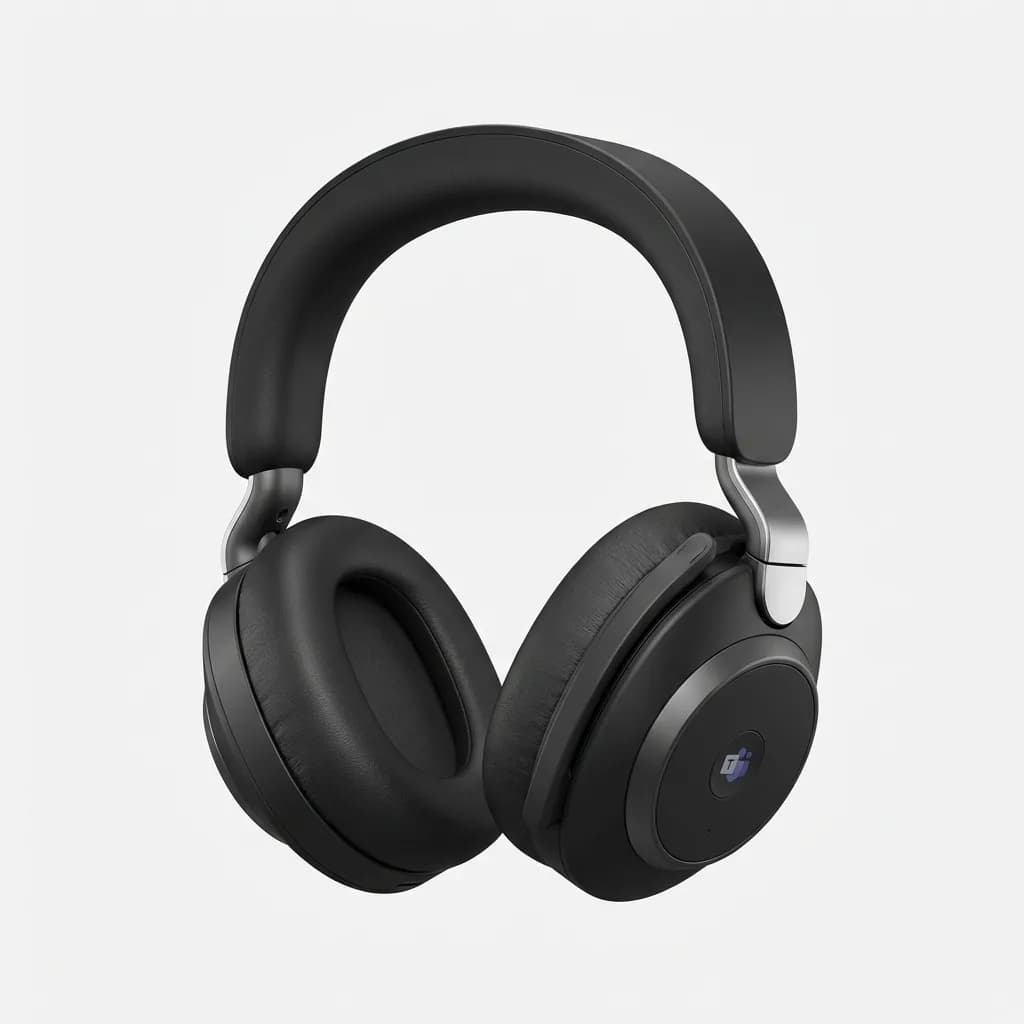 Jabra Evolve2 85 Wireless Headset