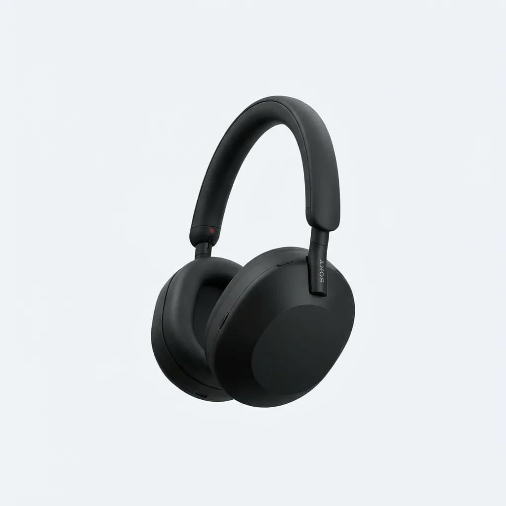 Sony WH-1000XM5 Wireless Headphones