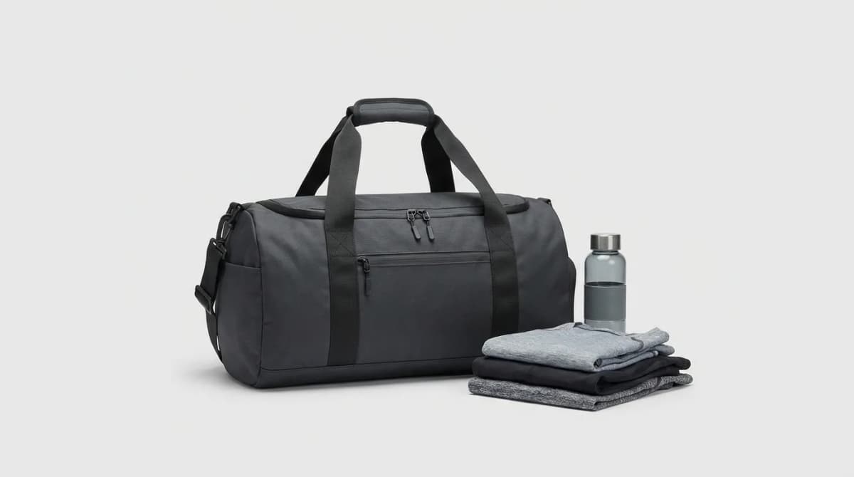 Best Odor-Proof Bags for Gym Gear in 2026