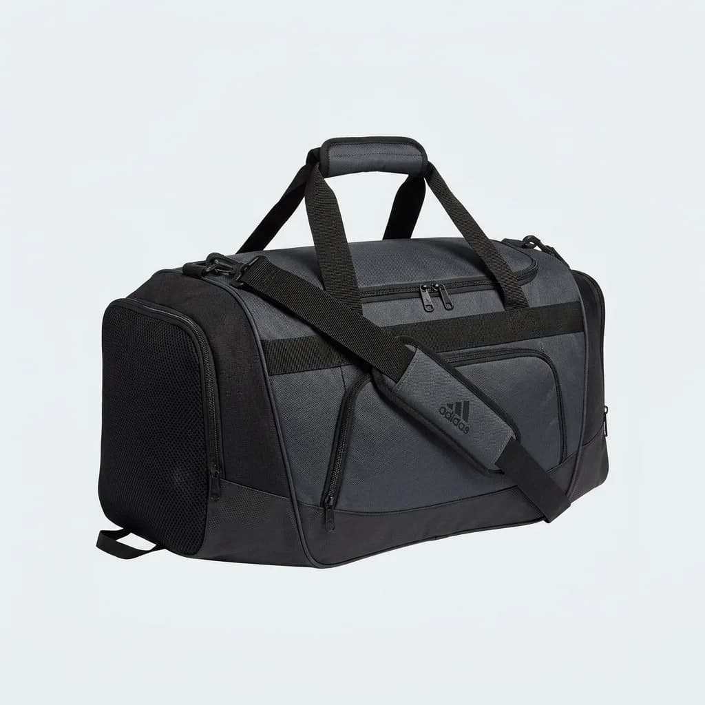 Adidas Defender IV Duffel