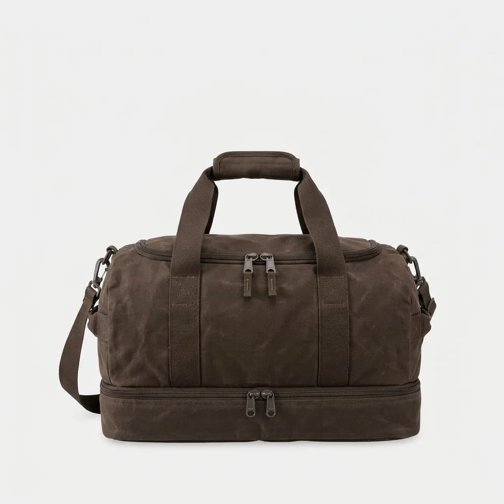 Carhartt Odor-Resistant Duffel