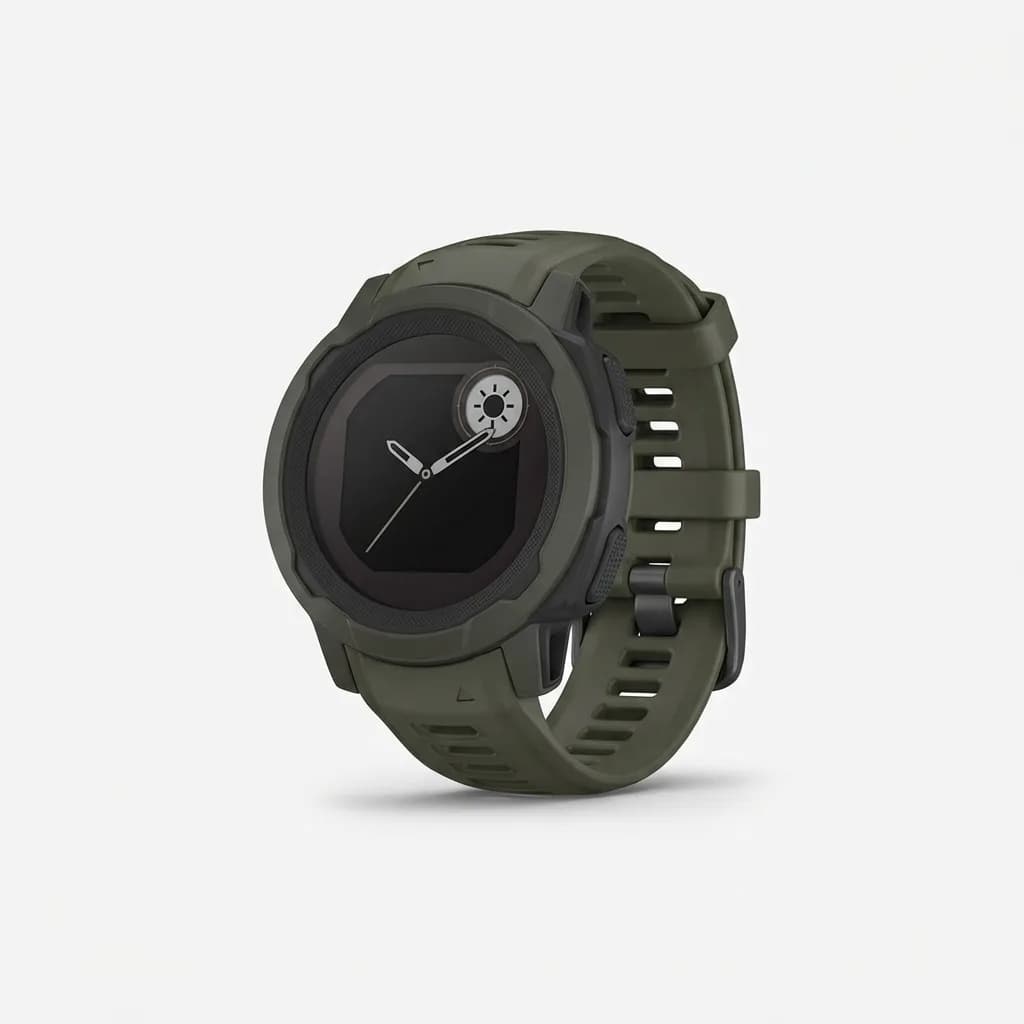 Garmin Instinct 2 Solar