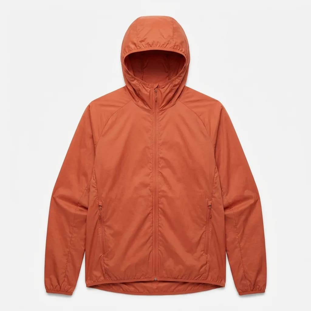 Mountain Hardwear Kor Preshell Hoody