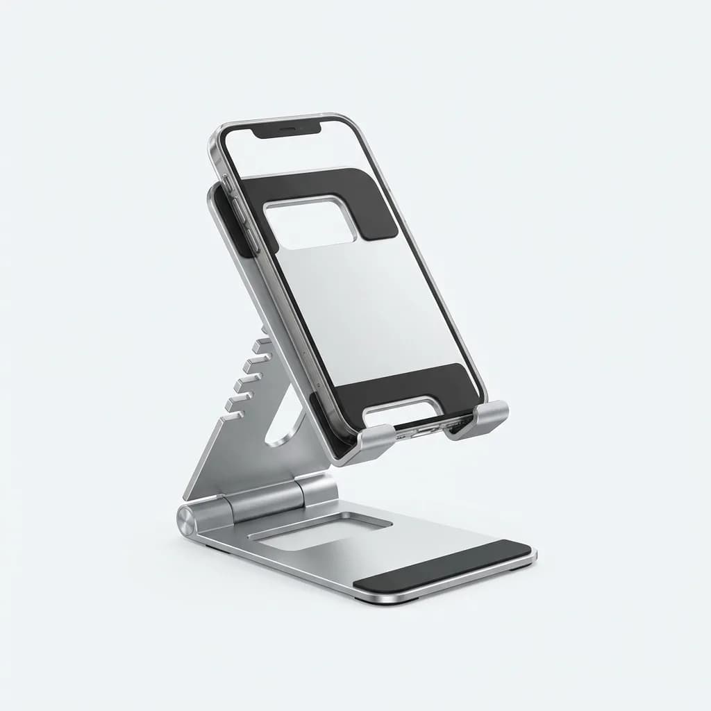Lamicall Adjustable Phone Stand