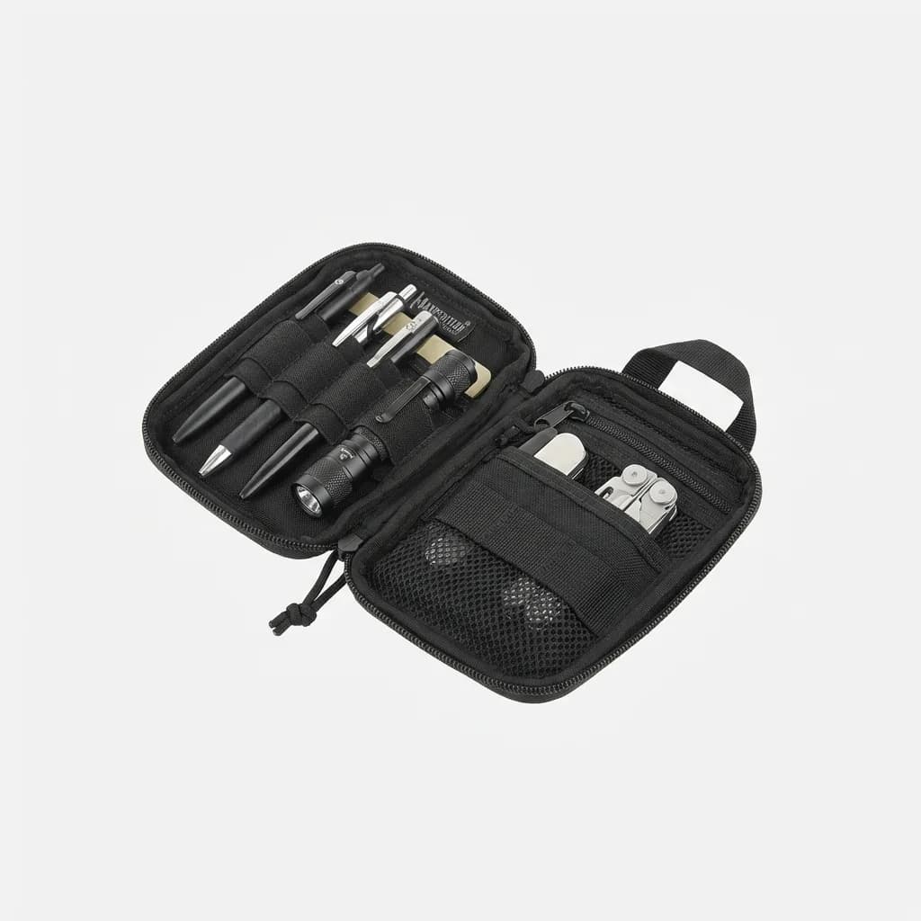 Maxpedition Micro Pocket Organizer