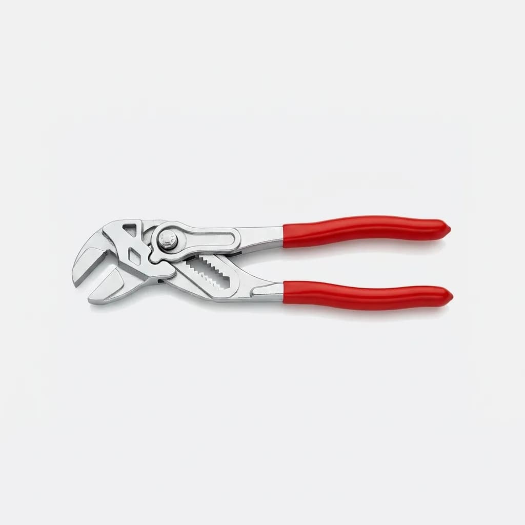 Knipex 86 05 150 Pliers Wrench