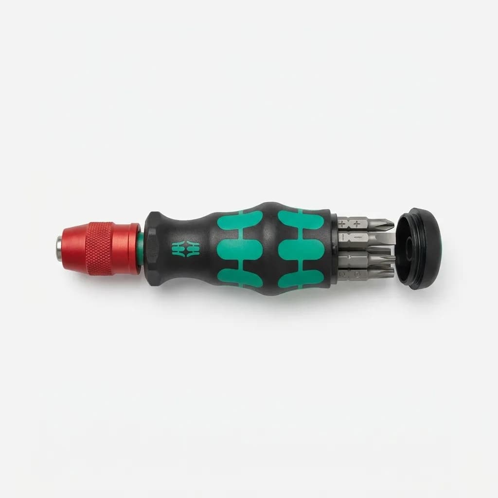 Wera Kraftform Kompakt 20