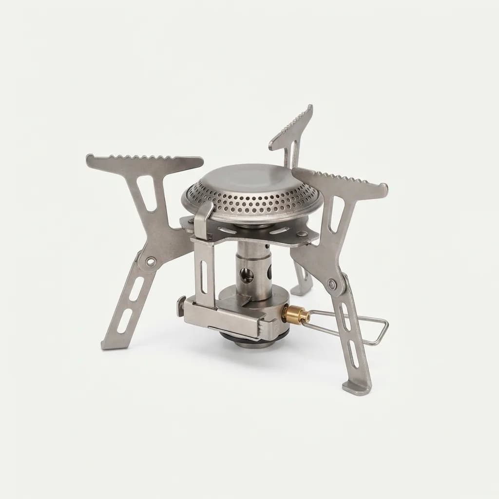BRS-3000T Ultralight Camp Stove