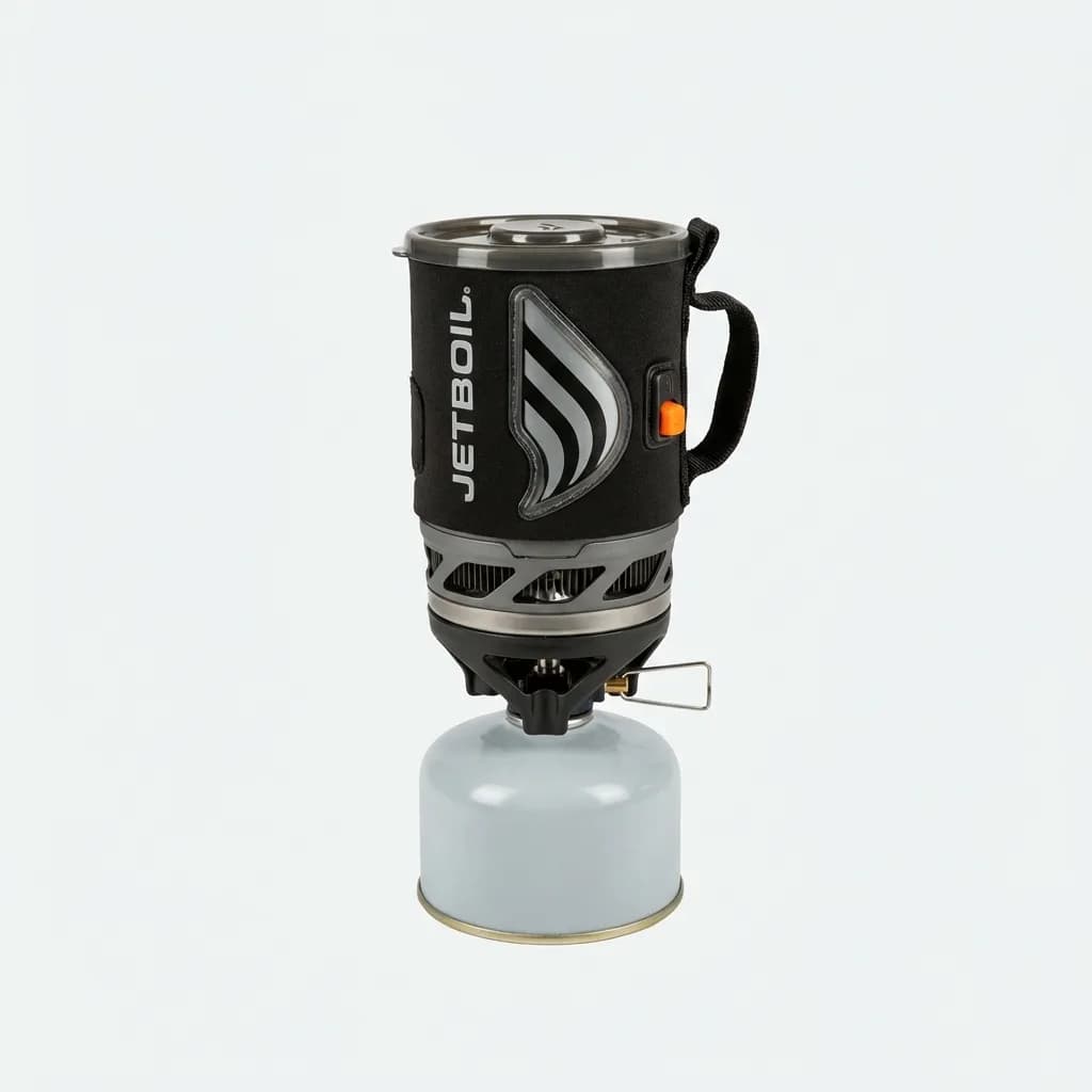 Jetboil Flash Cooking System