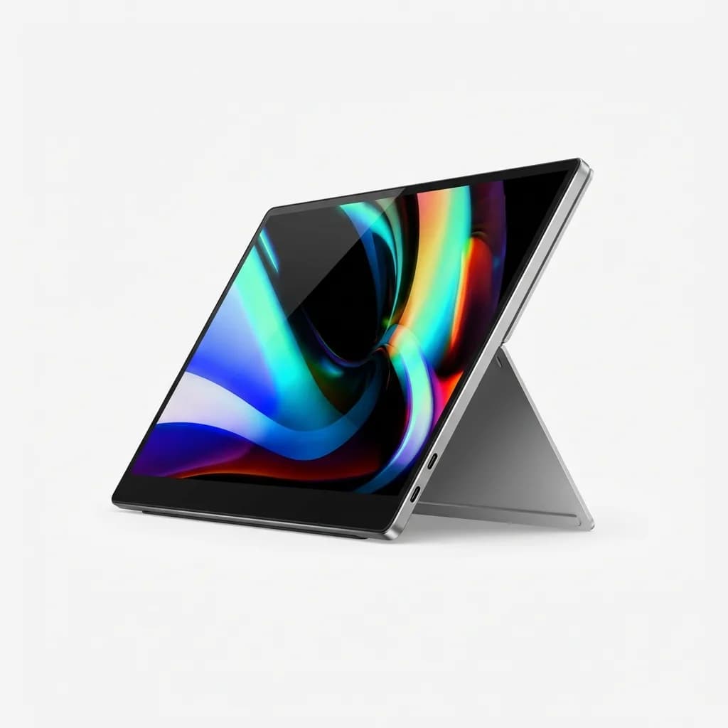 Espresso 15 Touch