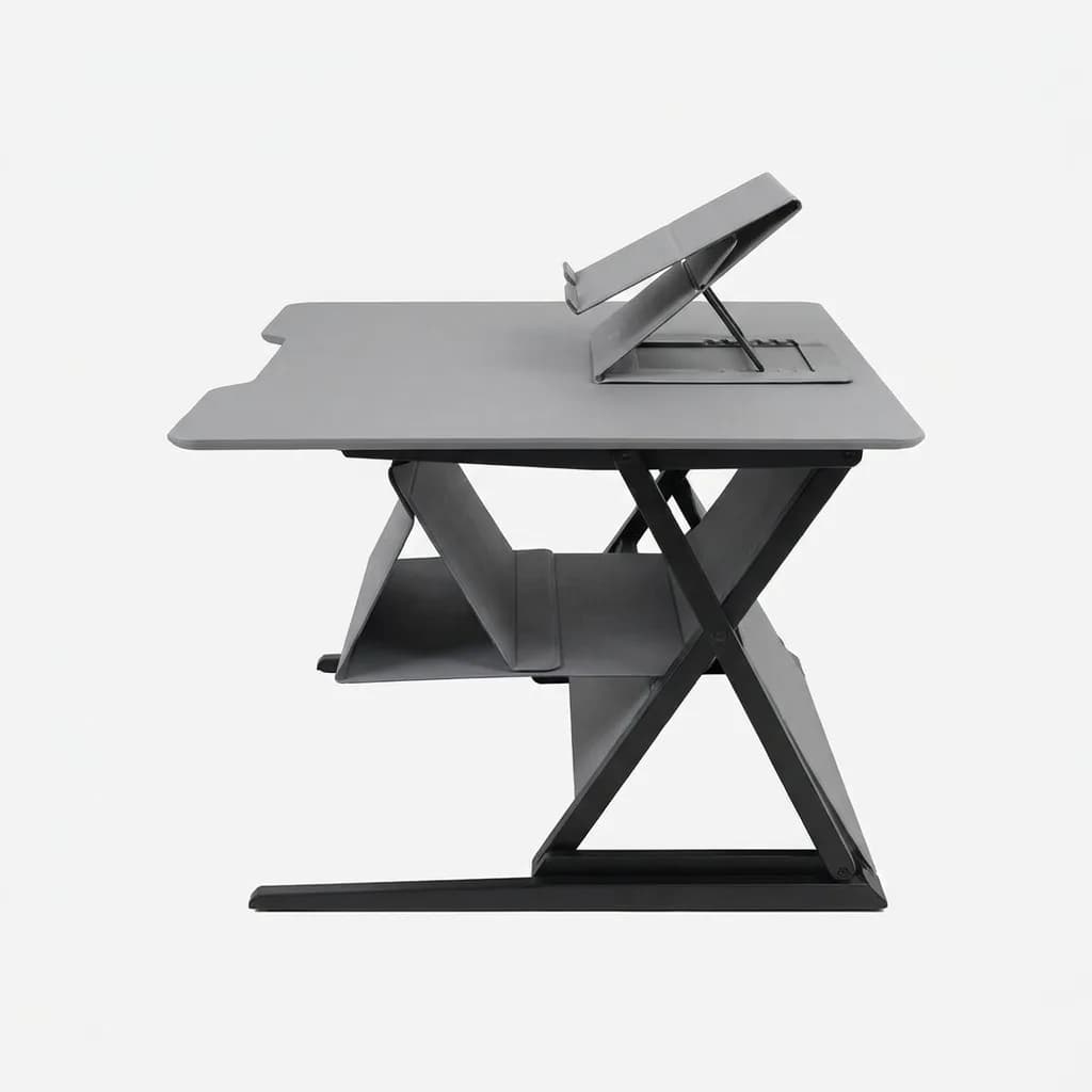 MOFT Z 5-in-1 Sit-Stand Desk