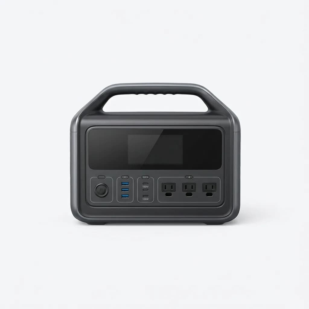 Anker 757 PowerHouse