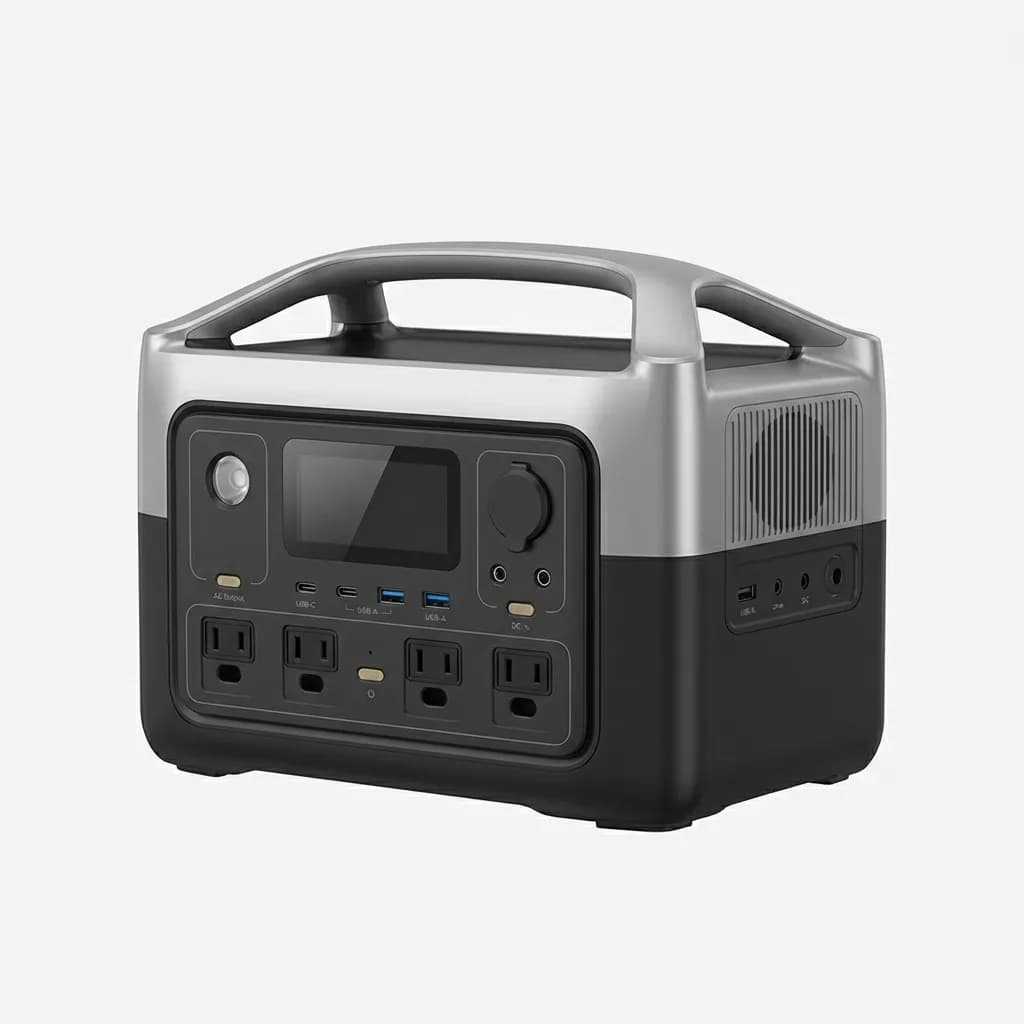 EcoFlow River 2 Pro