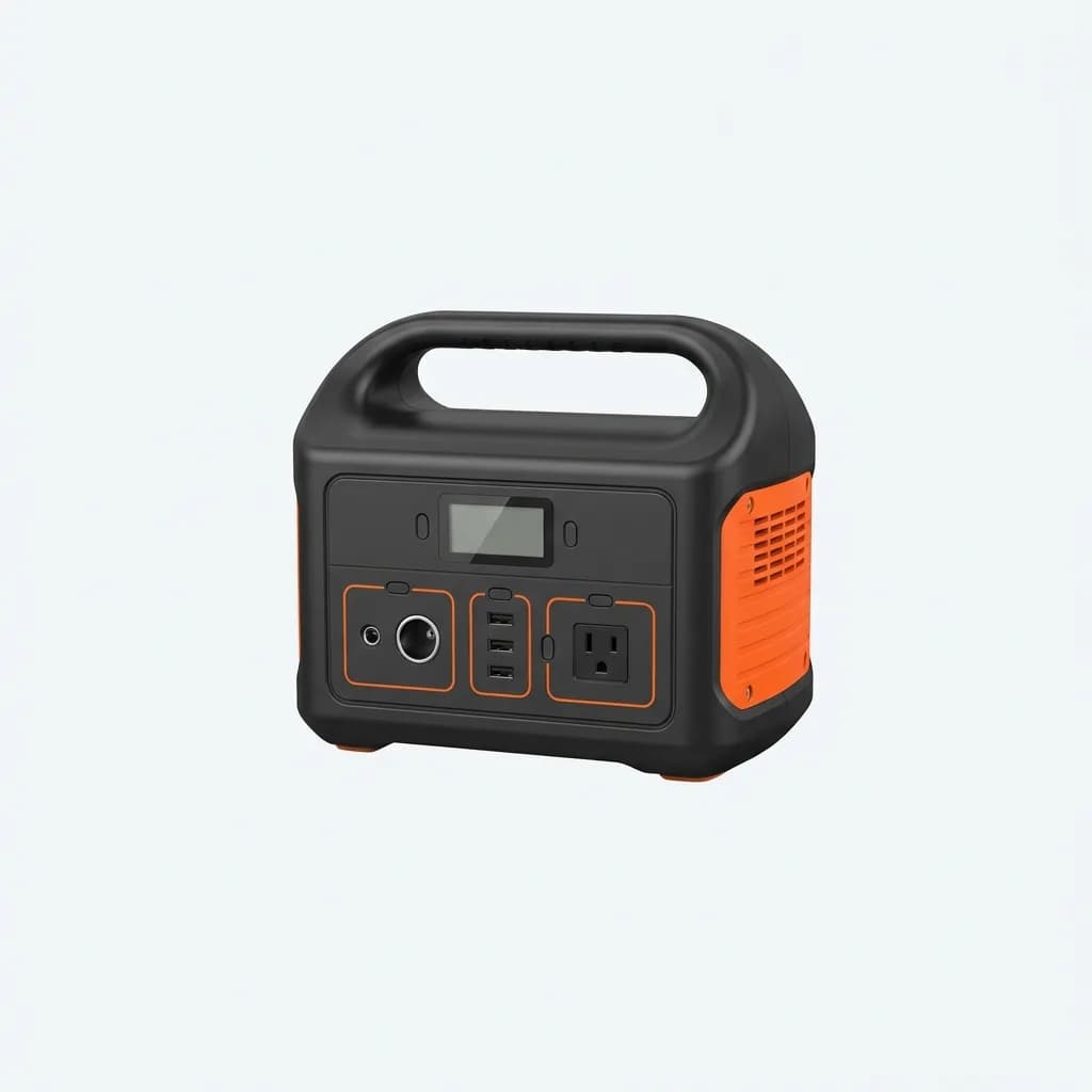 Jackery Explorer 500