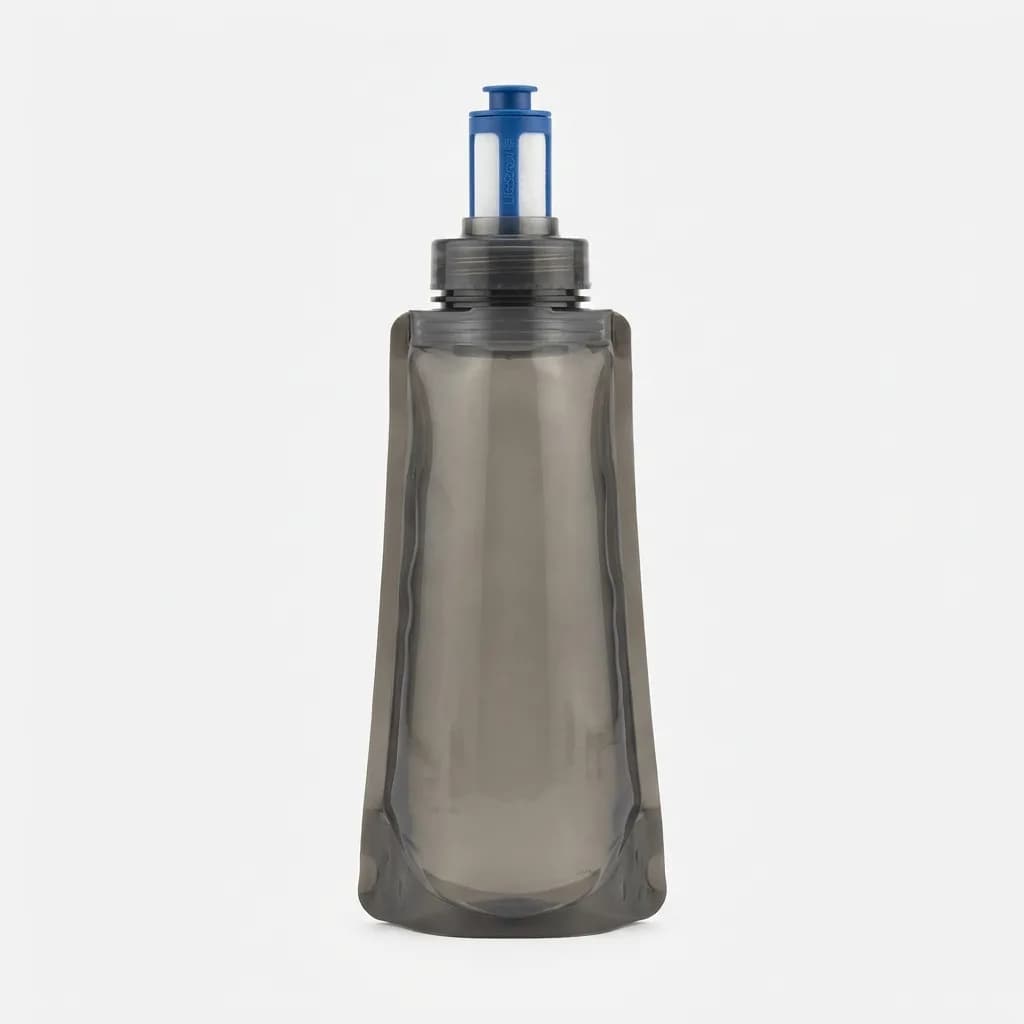 LifeStraw Peak Series Collapsible Squeeze Bottle