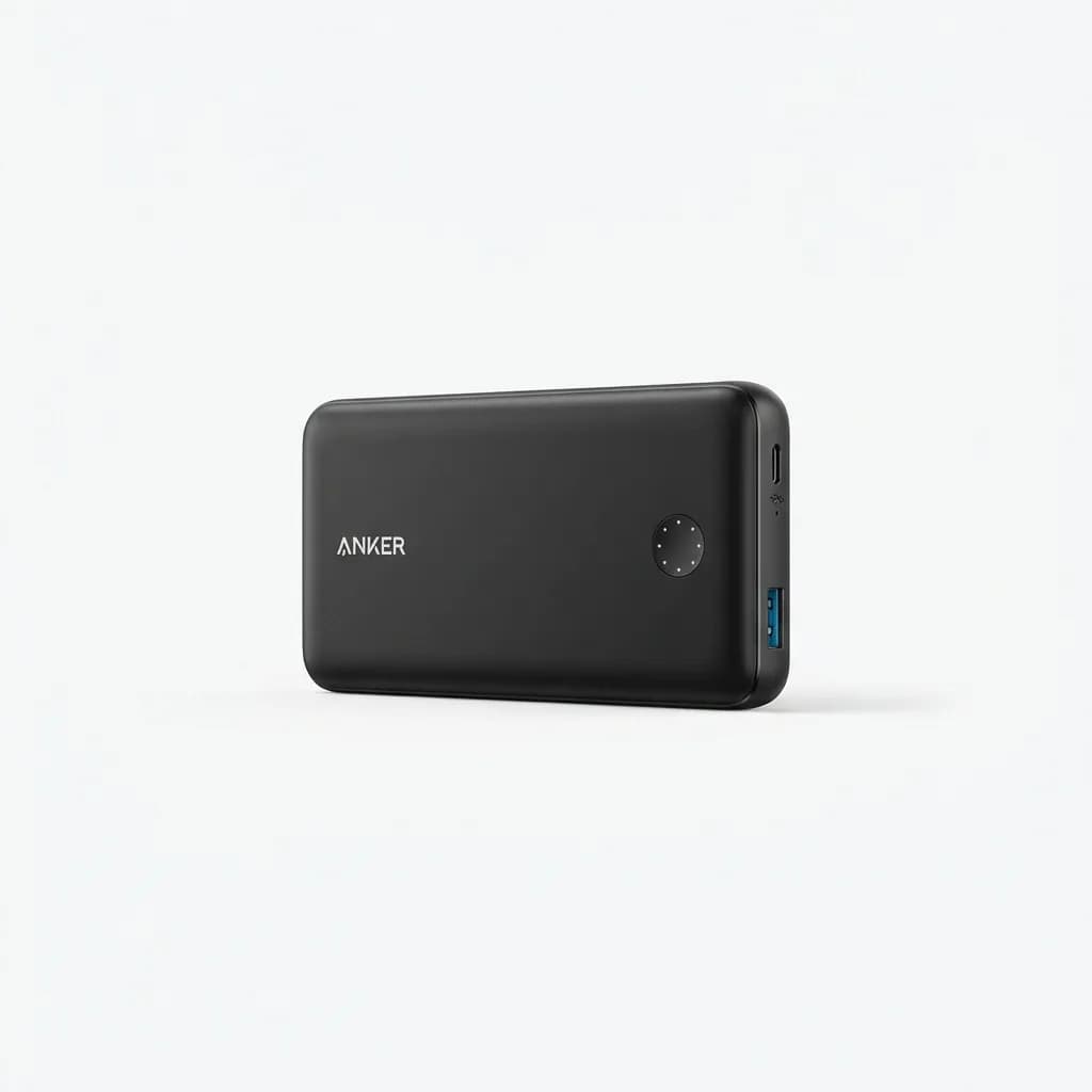 Anker PowerCore Slim 10000 PD