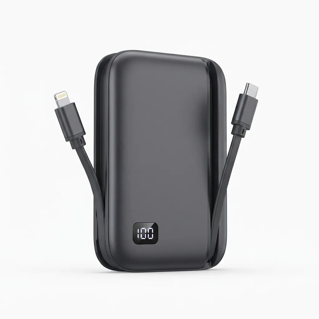 iWALK Portable Charger 10000mAh