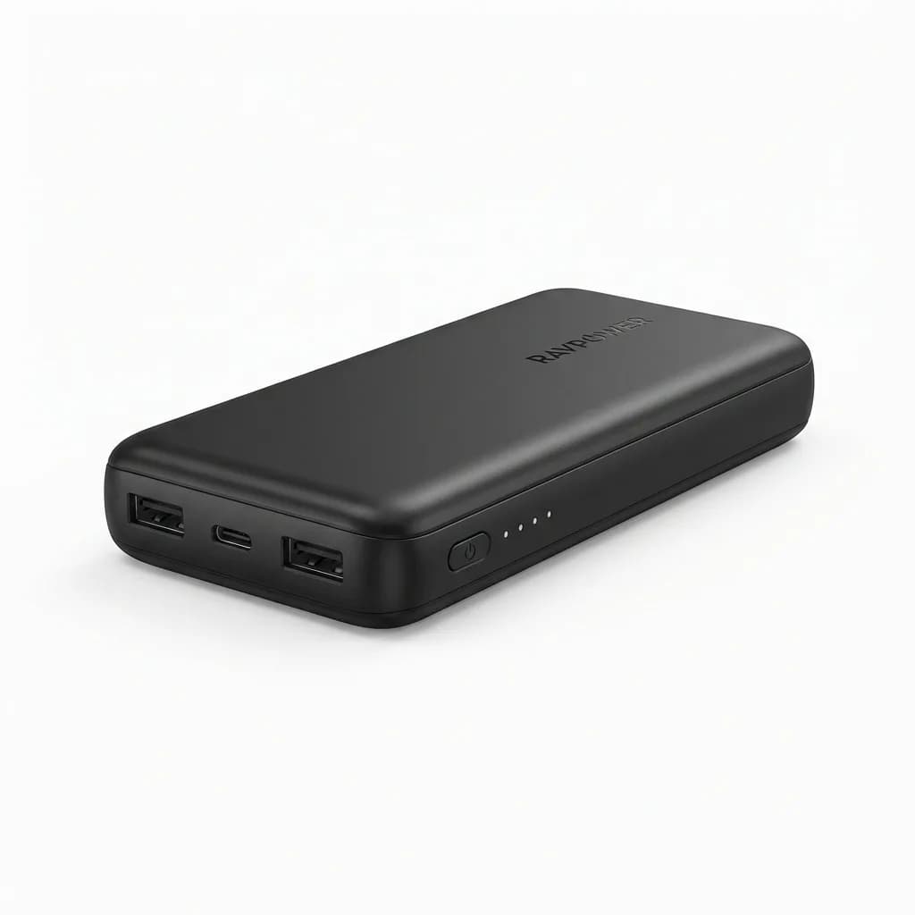 RAVPower 20000mAh Portable Charger