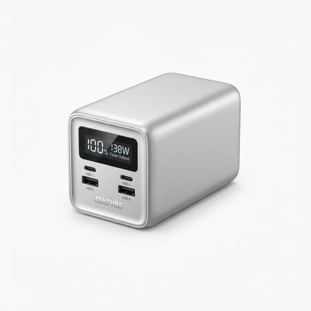 Zendure SuperTank Pro