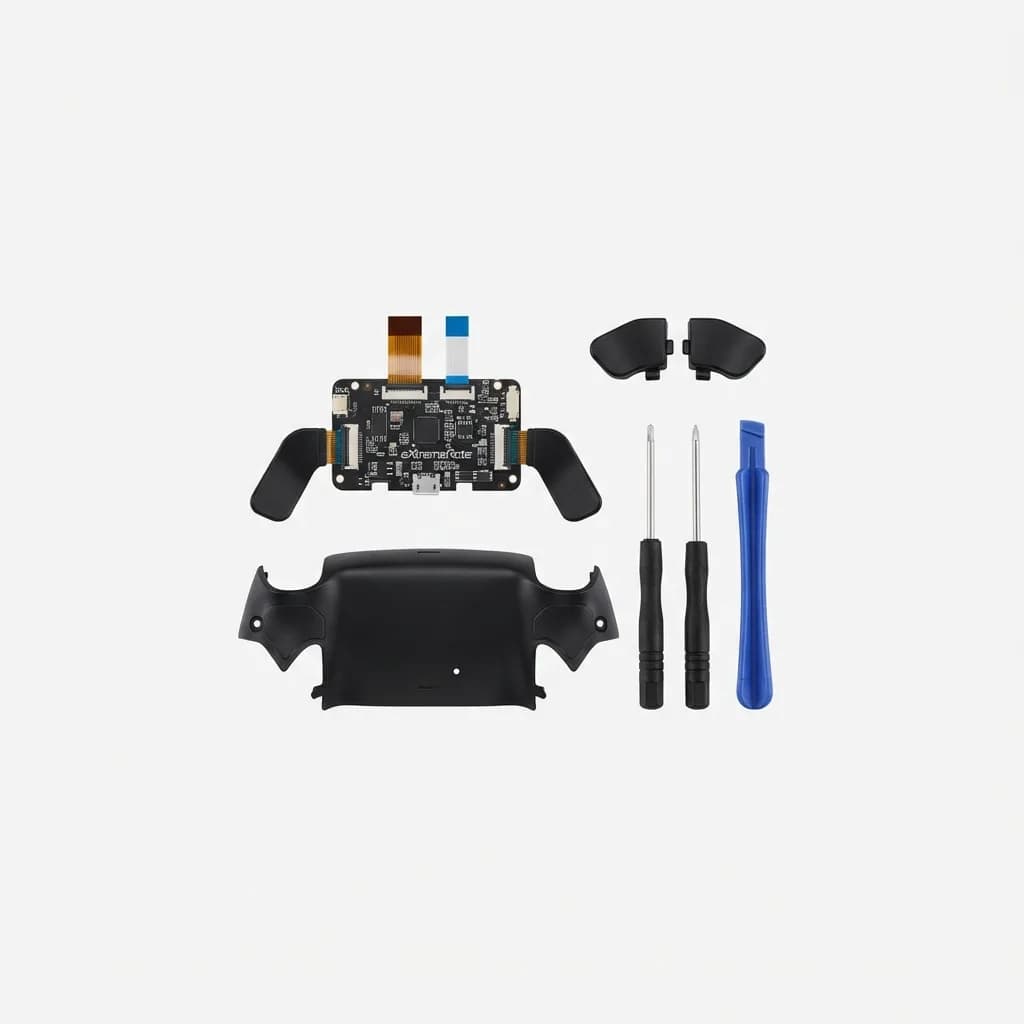 eXtremeRate Remap Board with Back Buttons for PS5