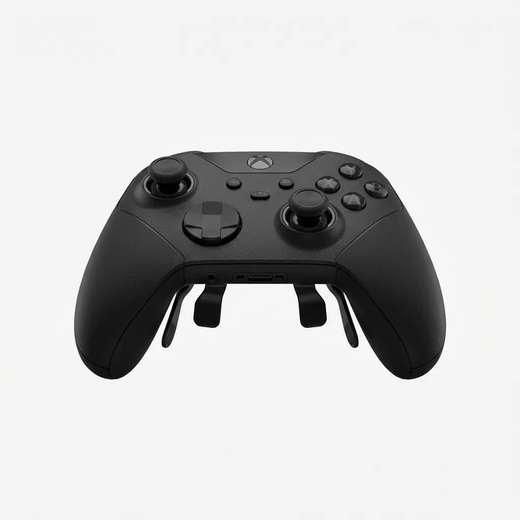 HexGaming Rival Pro Controller