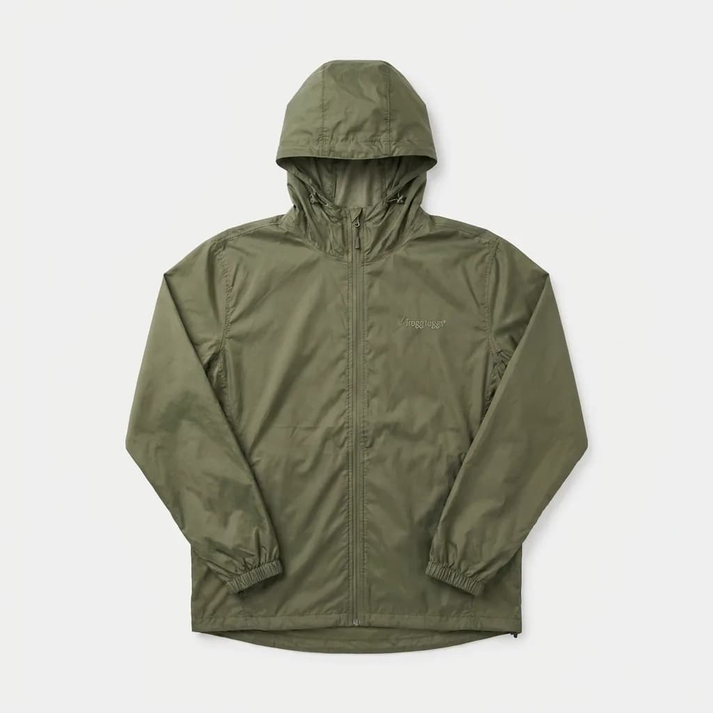 Frogg Toggs Xtreme Lite Jacket