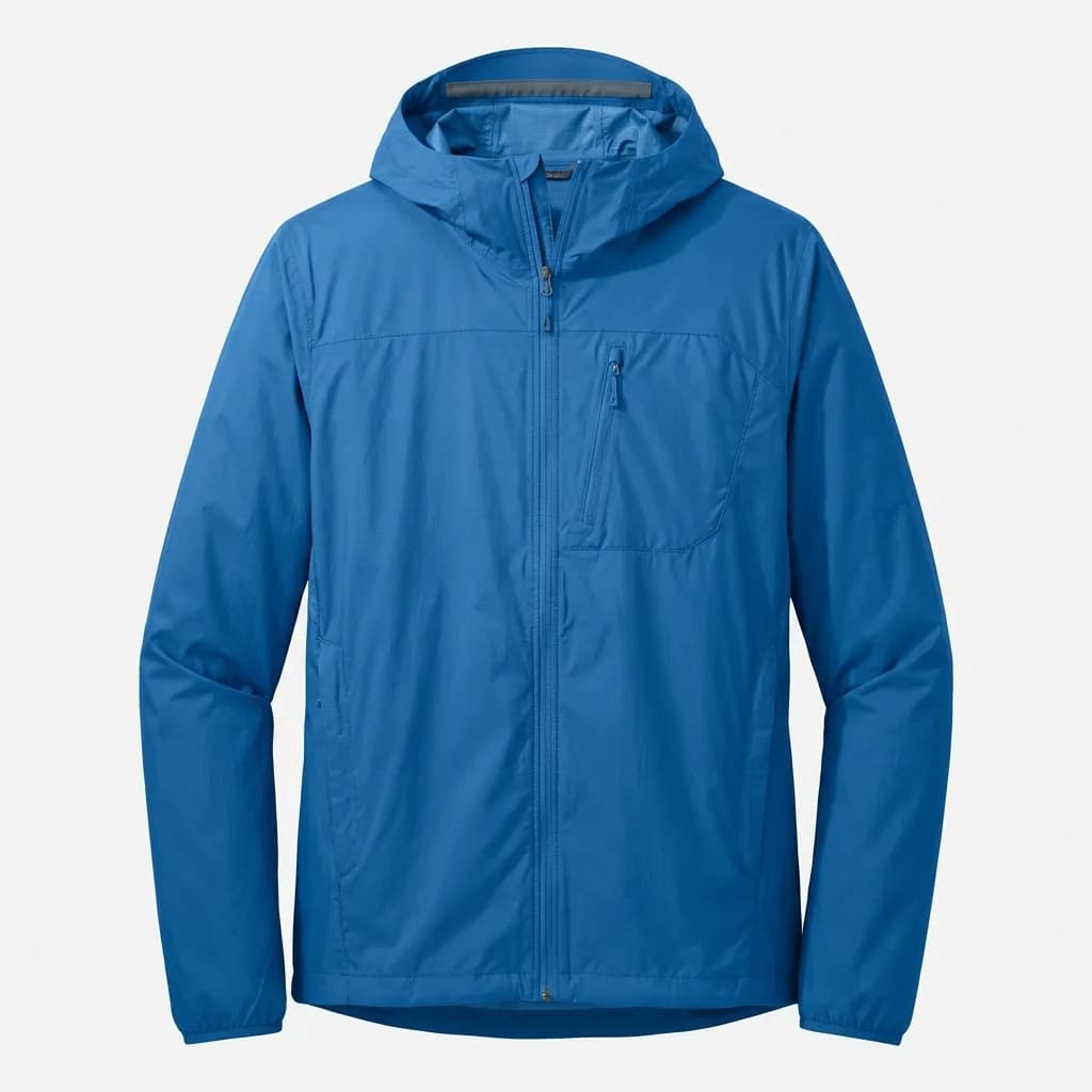 Outdoor Research Helium Rain Jacket