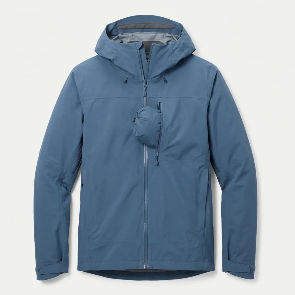 REI Co-op XeroDry GTX Jacket