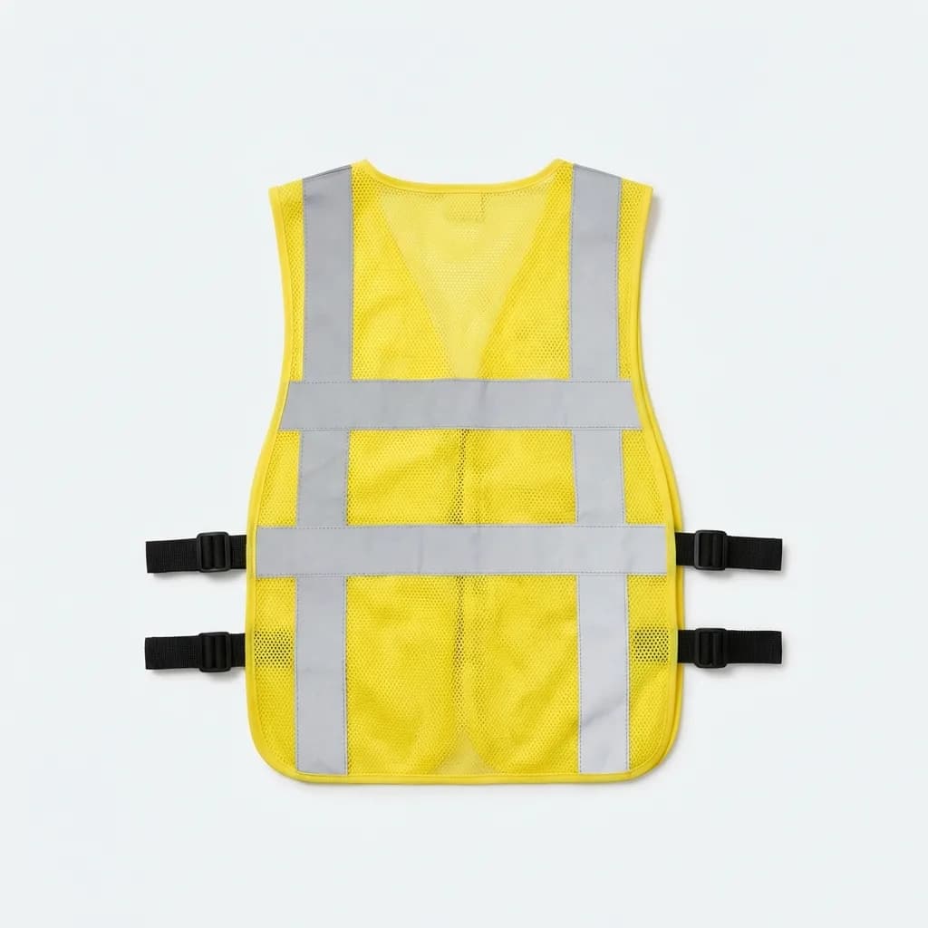 Brilliant Reflective Vest