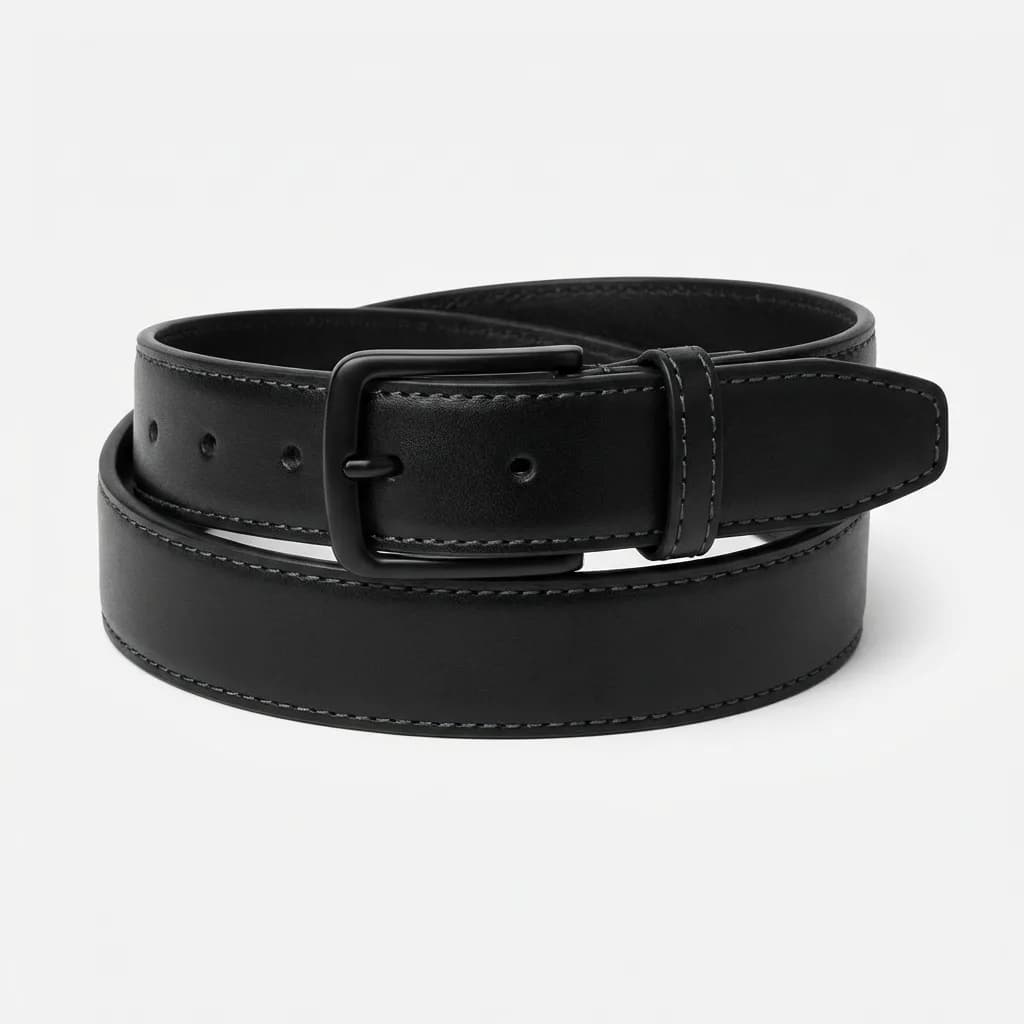 Mission Belt Reflective Belt
