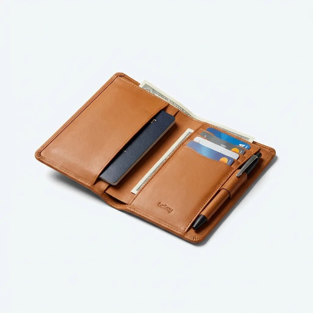 Bellroy Travel Wallet