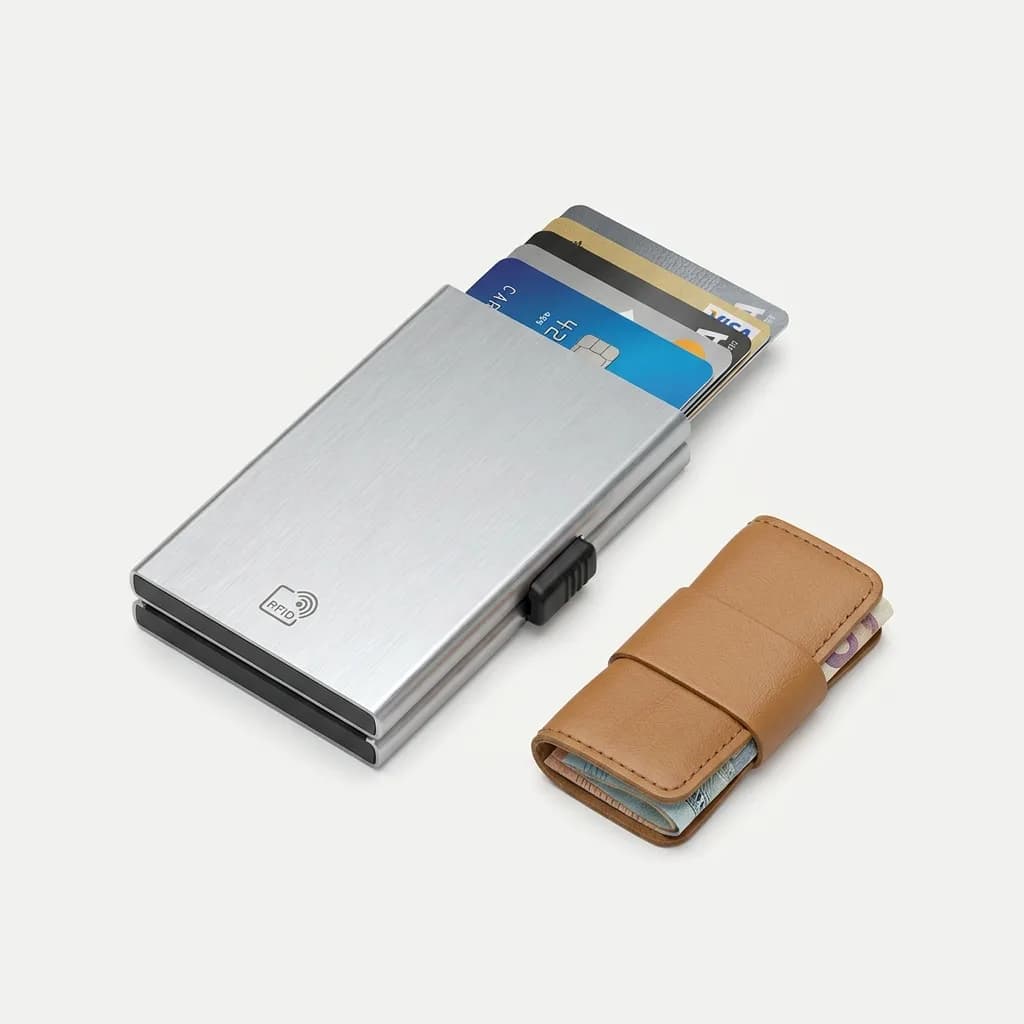 Secrid Cardprotector