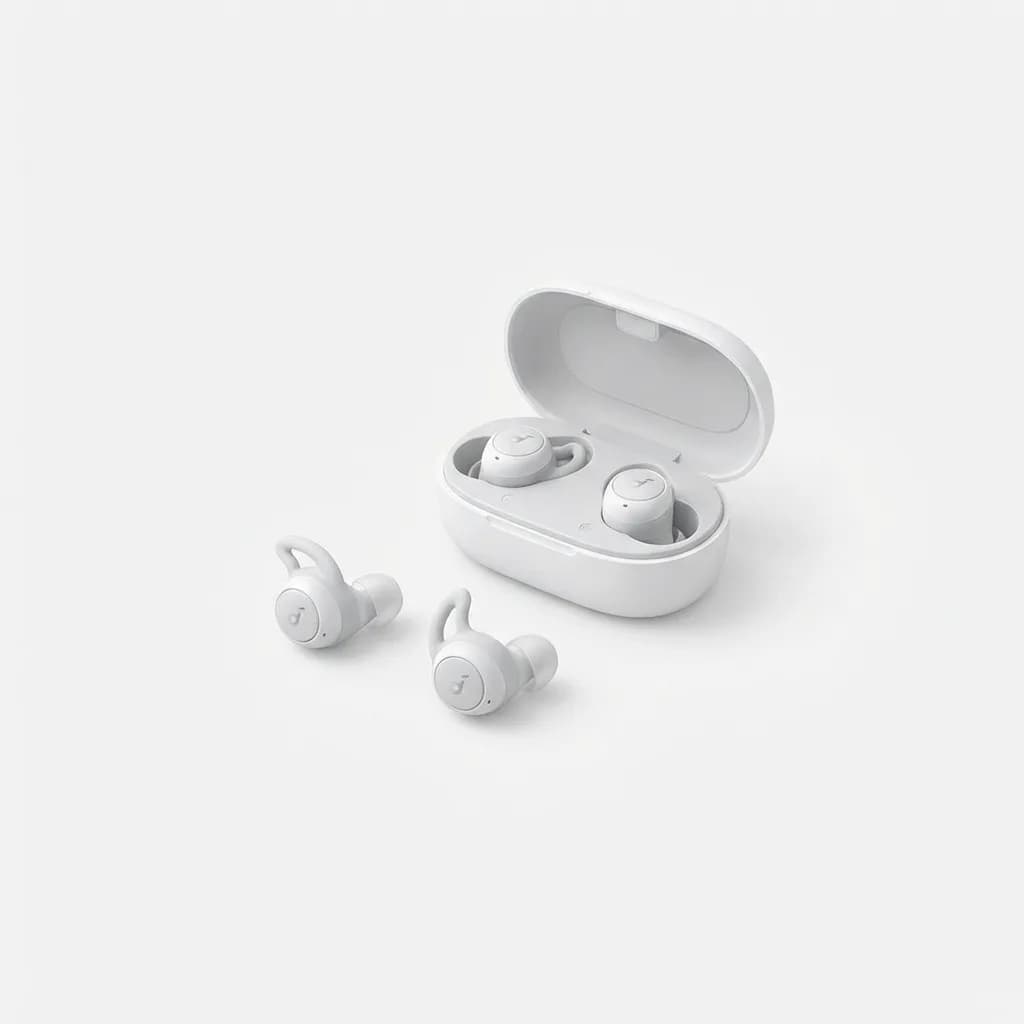 Soundcore Sleep A10 Earbuds