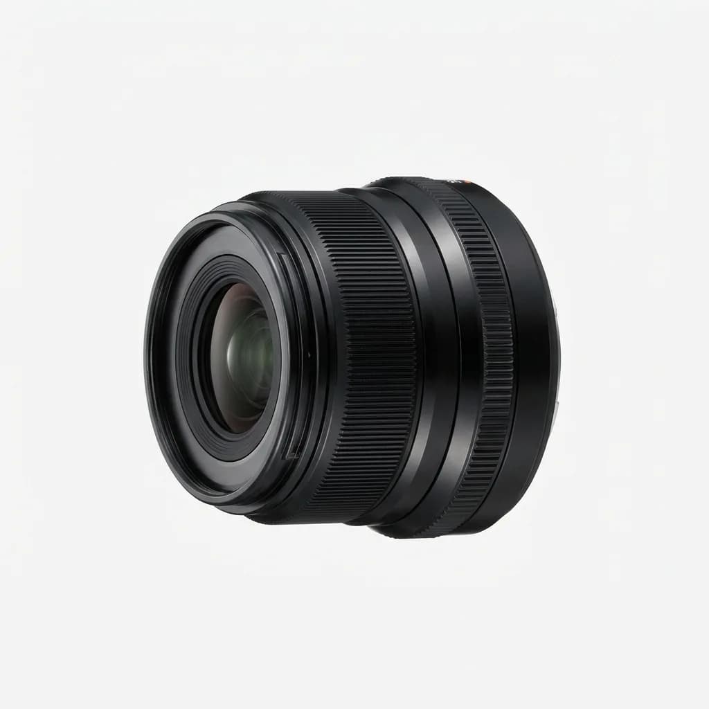 Fujifilm XF 23mm f/2 R WR